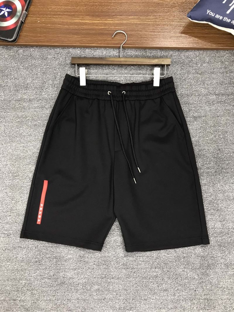 Prada Short Pants